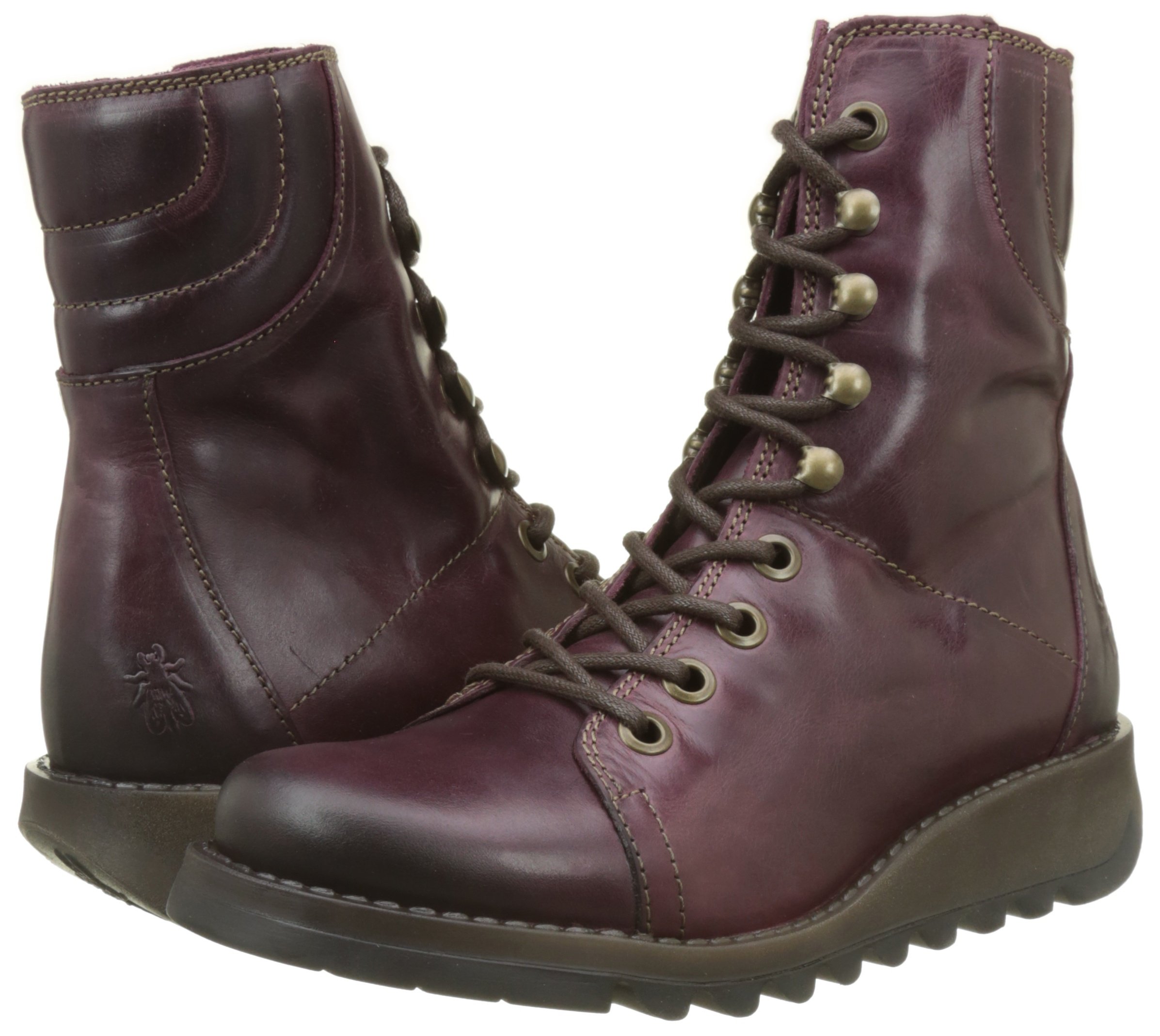 Fly London Women's Same109fly Boots 