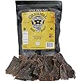 Lone Star Original Flavored Beef Jerky - 1 Pound Resealable Bag - Hickory Smoked Handcrafted Flavor - High Protein Healthy Meat Snack