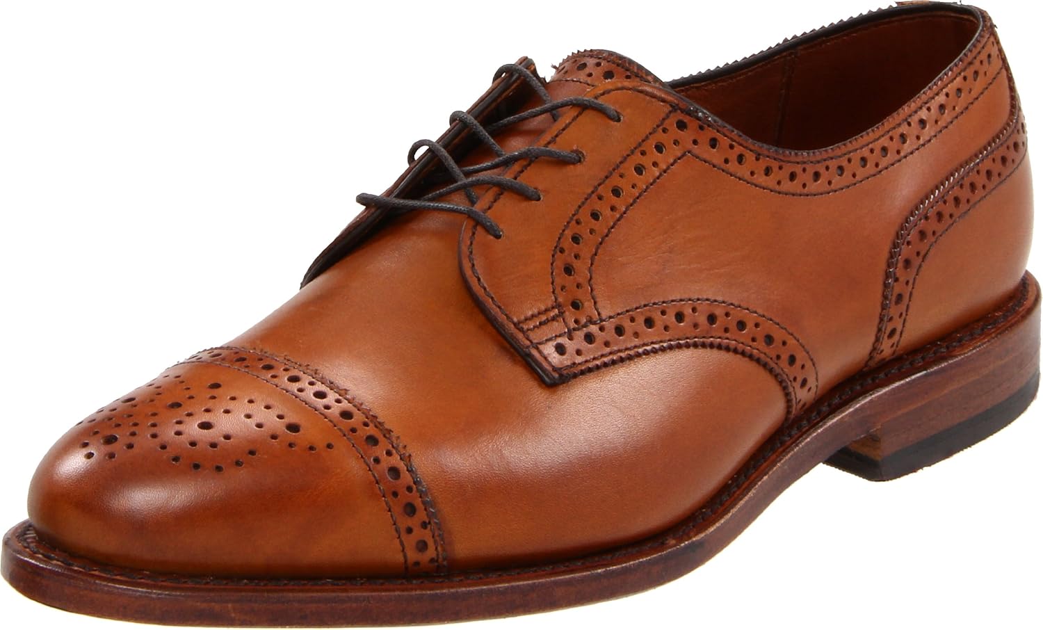 allen edmonds sanford last