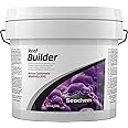 Seachem Reef Builder, 4 kg / 8.8 lbs,white