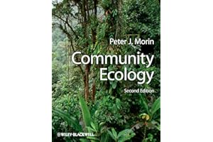 Community Ecology