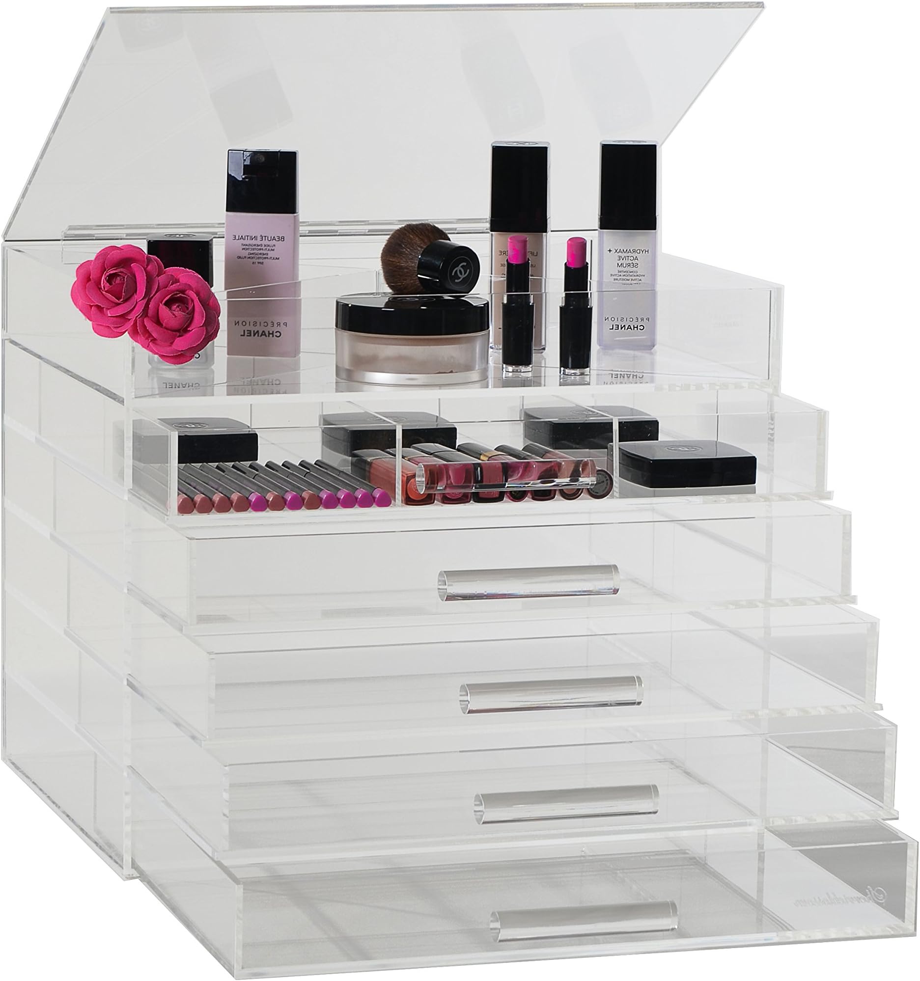 Sherrieblossom Celebrity Brand Icebox Wide