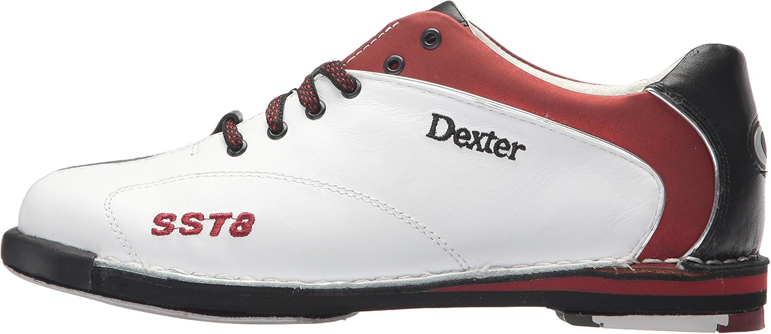 dexter sst 8 womens
