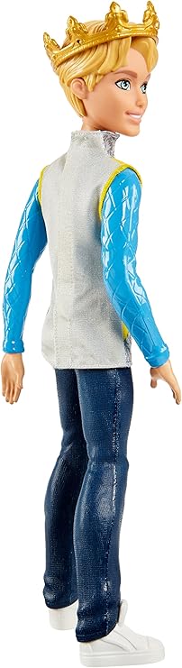 ever after high daring charming doll