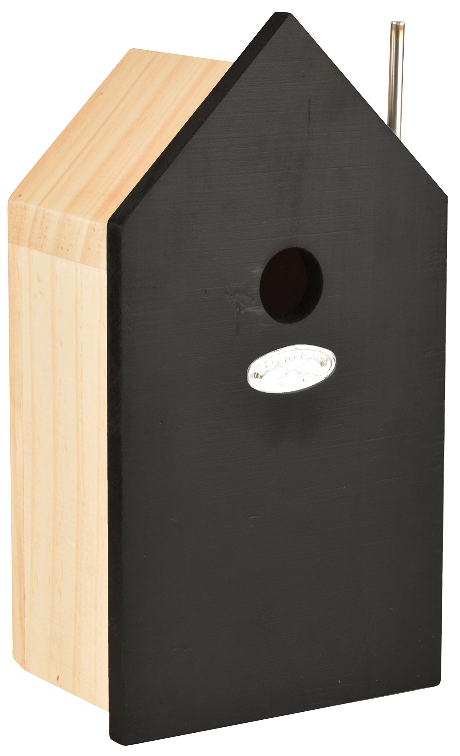 Fallen Fruits Bird House (Blue Tit) FSC 100%