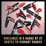 Max Factor Lipfinity 070 Spicy Lip Colour 2-step 24h Longwear Lipstick view 9