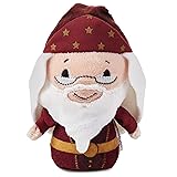 Hallmark Itty Bittys Harry Potter Albus Dumbledore