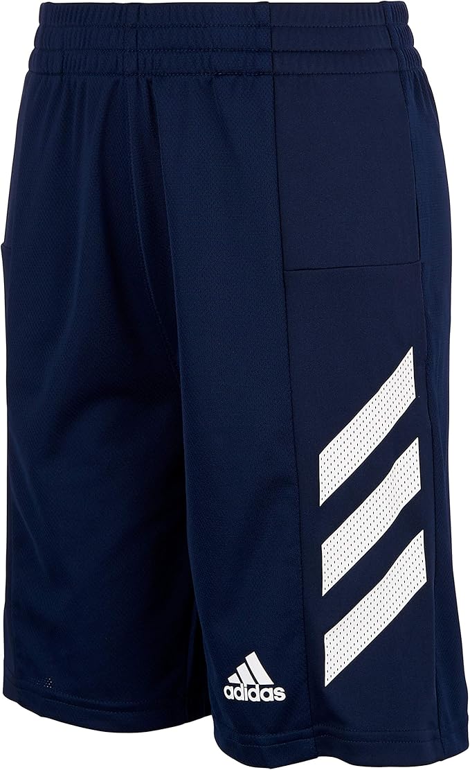 Adidas Boys Active Sports Athletic 