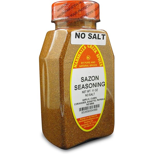 Marshalls Creek Ground Cumin - 8 Oz Kosher Spice Jar