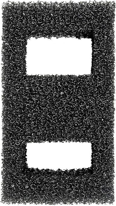 fluval flex filter media