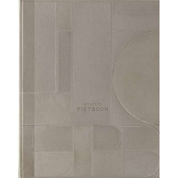 洋書 PIET BOON 3 洋書 PIET BOON 3 Piet Boon book 3 - Studio Piet Boon