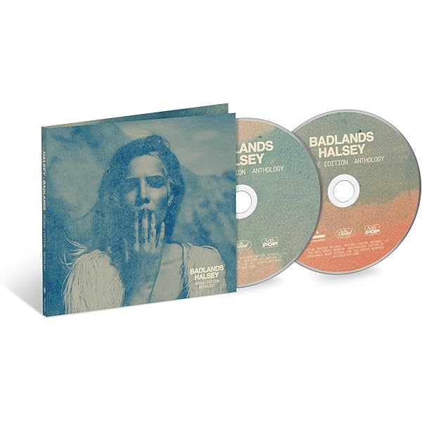 Badlands - Amazon.com Music