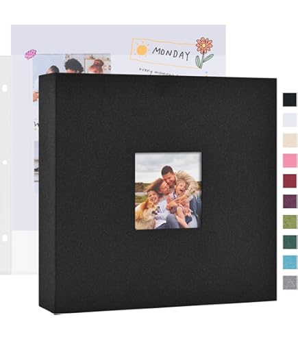 Amazon.com: Creative Memories 12x12 Album Coverset (Eggplant)