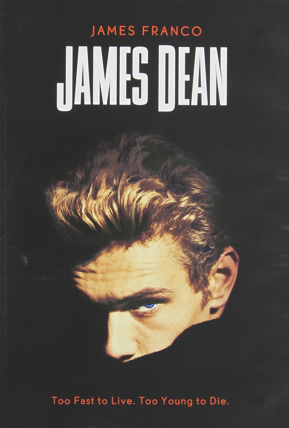 James Dean Amazon.ca Valentina Cervi, James Franco, Michael Moriarty, Enrico Colantoni, Mark