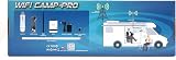 ALFA Network WiFi Camp-Pro G Router, Tube U G Adapter, 9dbi Marine Antenna view 3