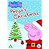 Peppa Pig: Peppa's Christmas [Volume 7] [DVD]