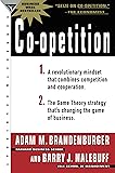 Thinking Strategically The Competitive Edge In Business