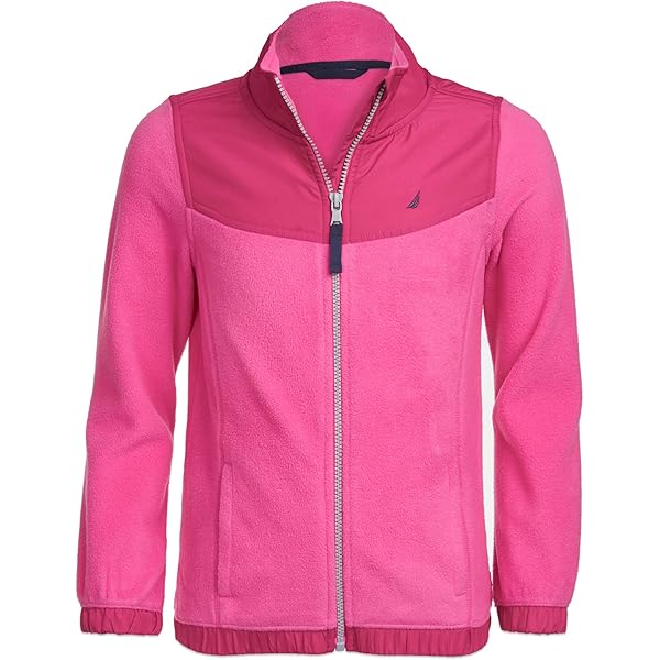 nautica YOUNG AMERICA ジップアップフリース nautica YOUNG AMERICA ジップアップフリース - メルカリ