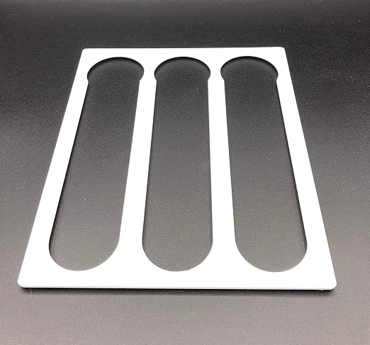 Porta Cápsulas Nespresso Estante para Cápsulas de Cápsulas de Café en Forma  de u de Pared para Cápsulas de 24 Piezas en Blanco y Negro Hogar y cocina  Accesorios para cafeteras futakuchi-hakata.com