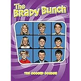 The Brady Bunch - The Second Season