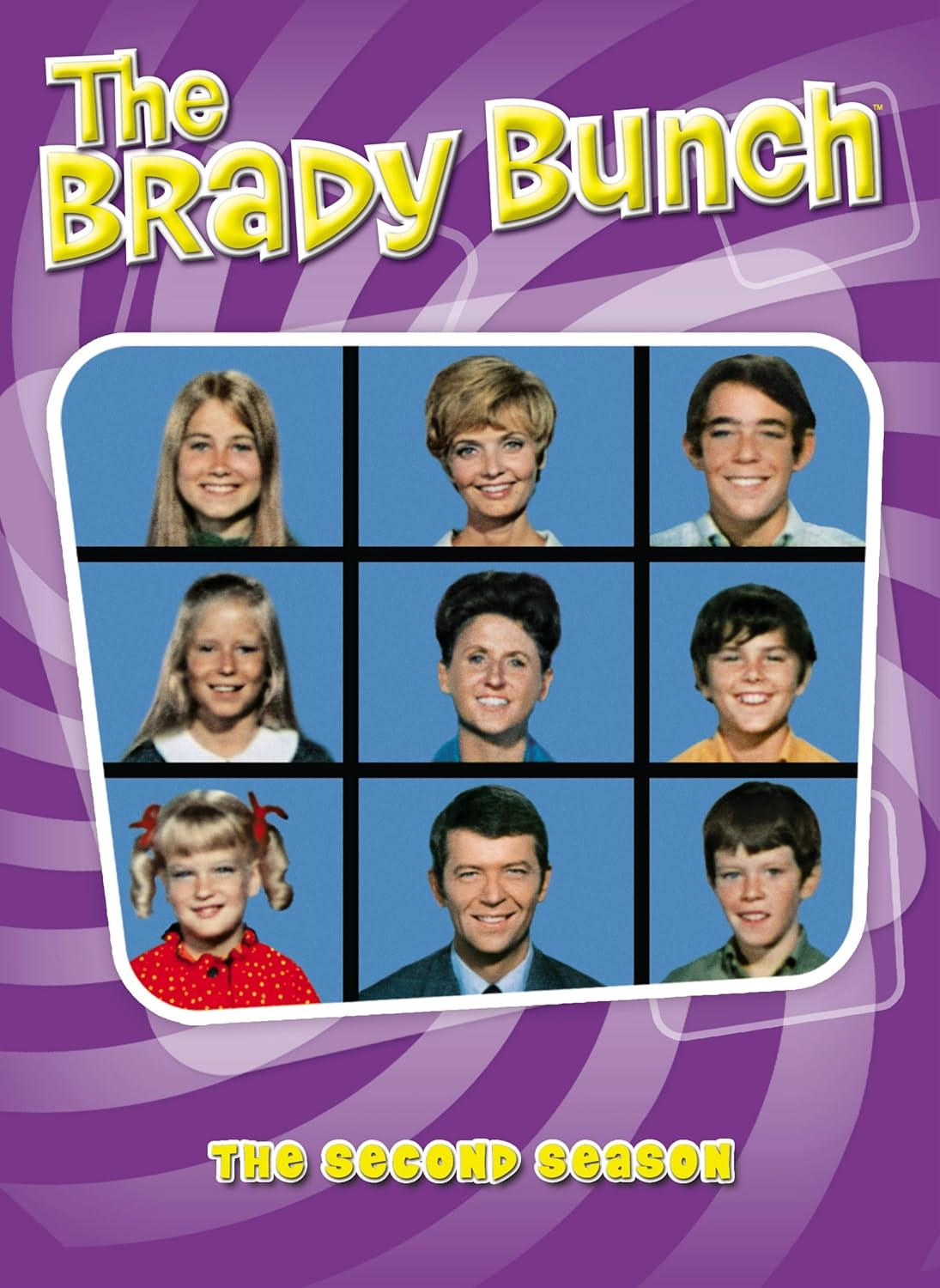 The Brady Bunch Amazon De Robert Reed Florence Henderson Ann B Davis Maureen Mccormick Eve Plumb Susan Olsen Barry Williams Christopher Knight Mike Lookinland Joseph Mell Mark Gruner Snag Werris Irving J Moore