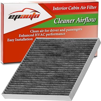 Amazon Com Epauto Cp709 Cf10709 Replacement For Hyundai Kia