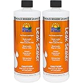 Lo-Chlor Leak Sealer - 2 Pack