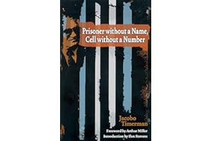 Prisoner Without a Name, Cell Without a Number