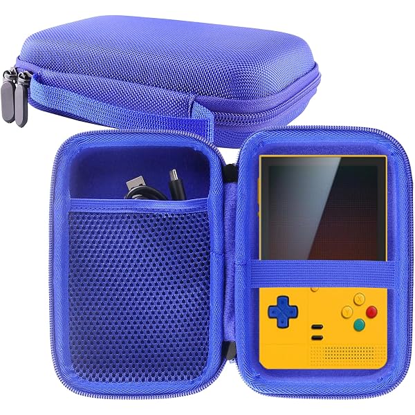 Amazon.com: WERJIA Hard Carrying Case Compatible with Retroid
