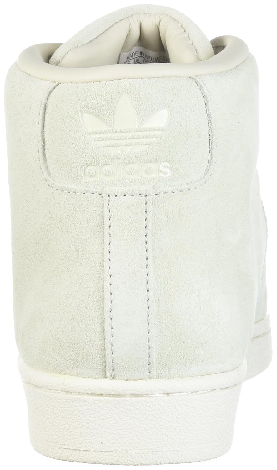 adidas originals men's pro model running shoe