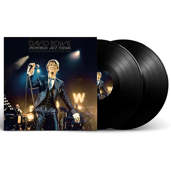 Amazon.com: Montreux Jazz Festival Vol.1 [VINYL]: CDs & Vinyl