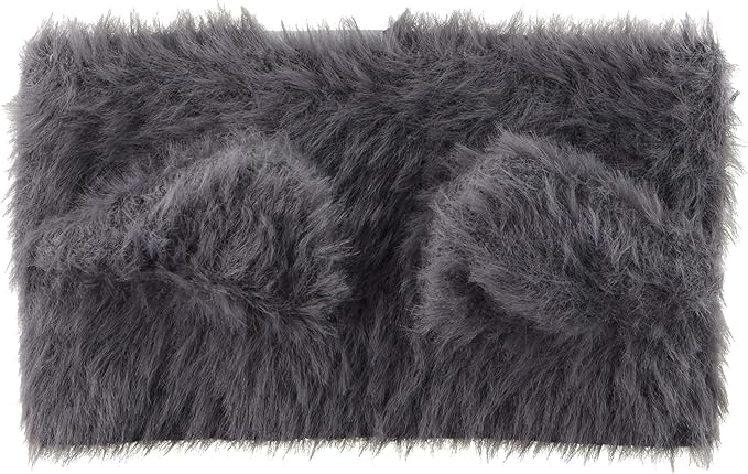 Amazon ジェラート ピケ Halloween ネコモコヘアバンド Pwga4519 レディース Gry 日本 F Free サイズ ヘアバンド ターバン 通販