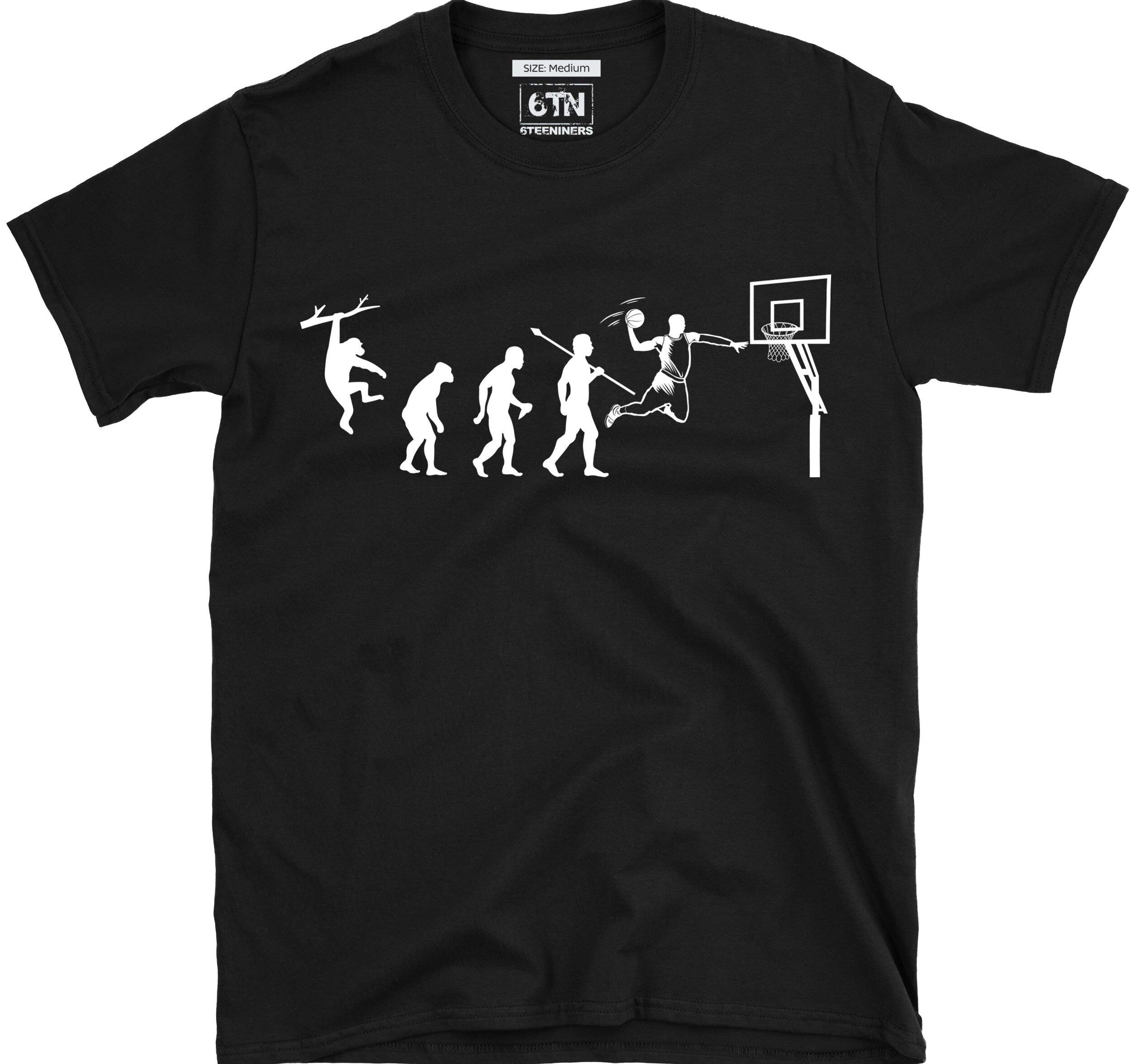 basketball t shirt india