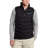 flylow larry vest