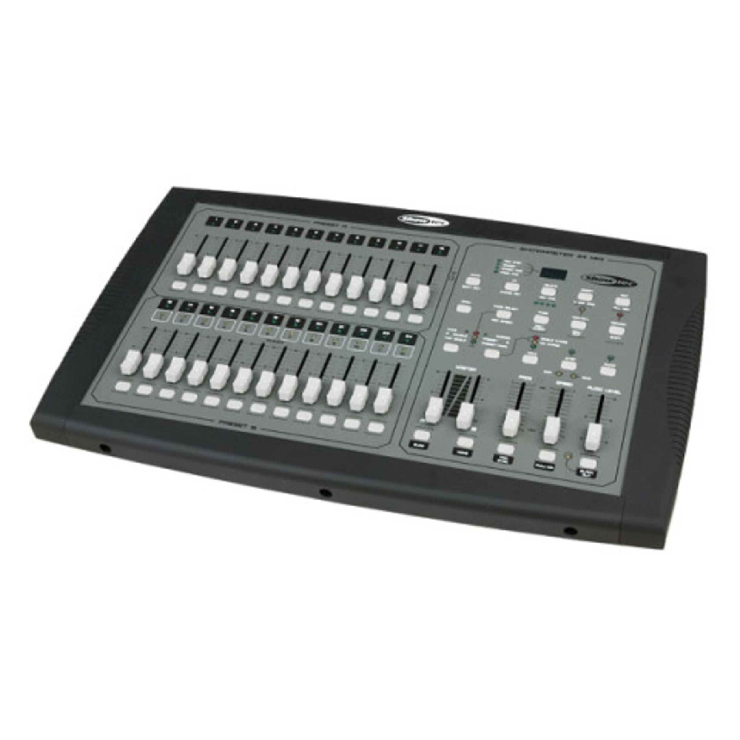 Showtec Showmaster 24 MKII - DMX Controller