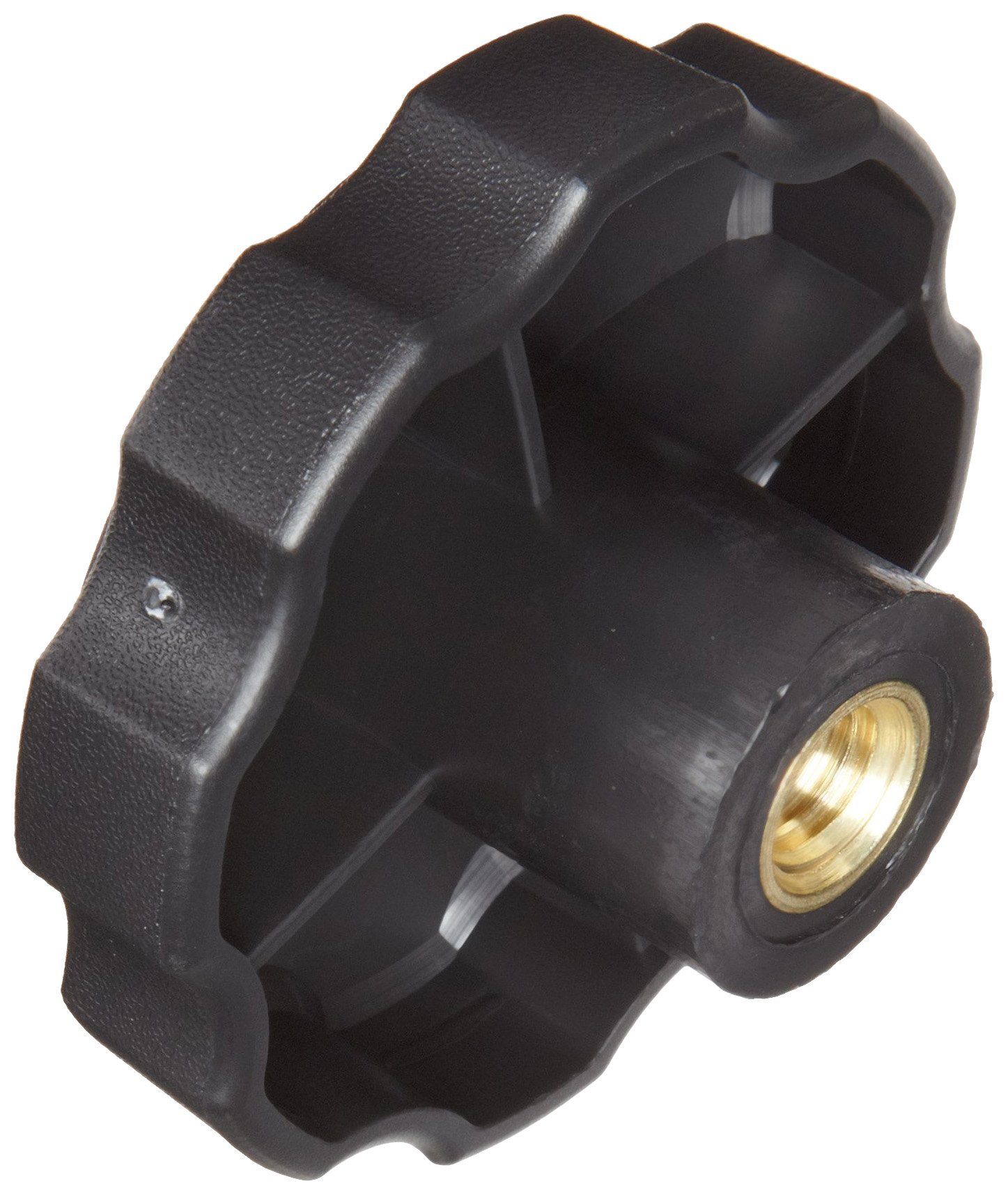 Zinc Stud 1/420 Thread x 1/2 Length 1 Diameter x 21/32 Height x 5/8