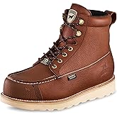 Irish Setter, Wingshooter XD, Men’s, 6", Waterproof, Soft Toe, Work Boot