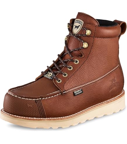 Amazon.com | Irish Setter Wingshooter XD 6