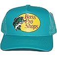 Authentic Fishing & Hunting Mesh Back Trucker Hat - The Ultimate Accessory for Outdoor Activies