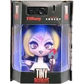 Tiny Nightmares 3-inch Black Light Edition Collectible Tiffany Figure, Amazon Exclusive, Toy for Fans, Teenagers, Adults. Boys, Girls, Ages 14 and Up by Just Play