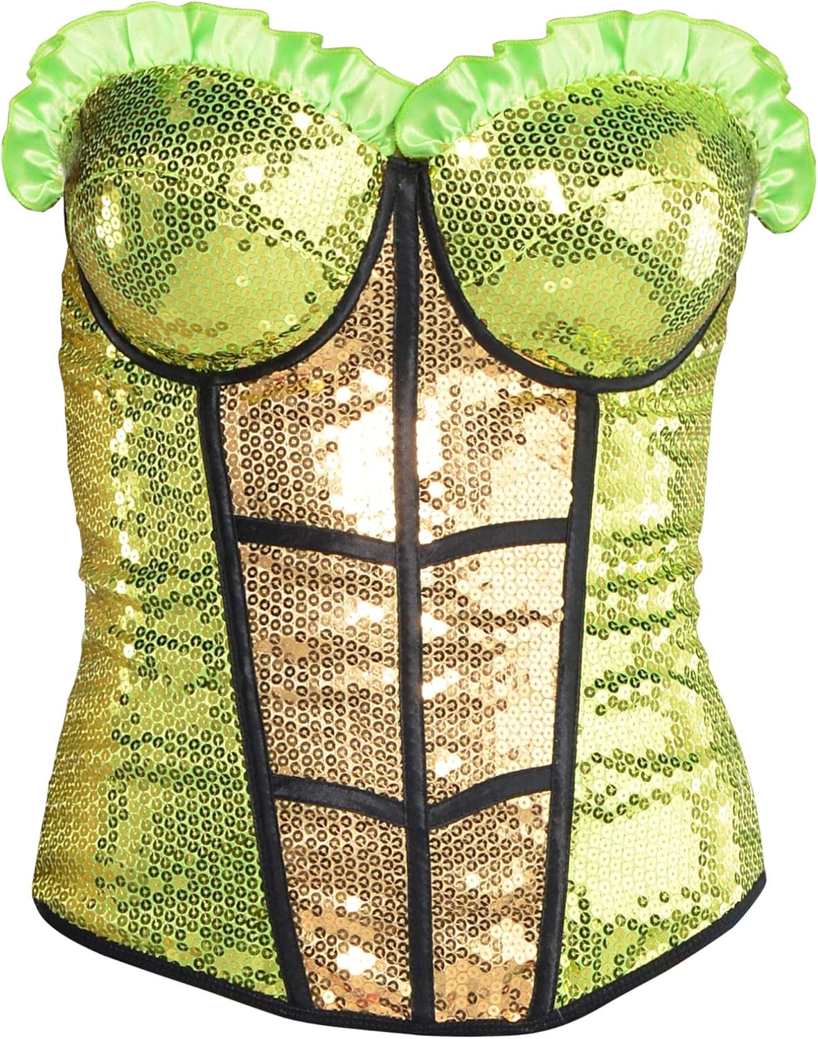 The 10 Best Ninja Turtles Tights And Bustier