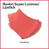 Revlon Super Lustrous Lipstick Coralberry 4.2 g Number 018 view 5