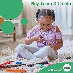 edxeducation GeoStix Deluxe Set | Teach Geometry