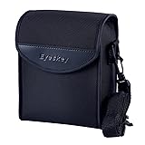 Eyeskey Universal 42mm Roof Prism Binoculars