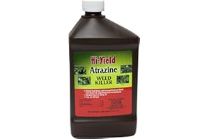 VPG Hi-Yield Atrazine Weed Killer
