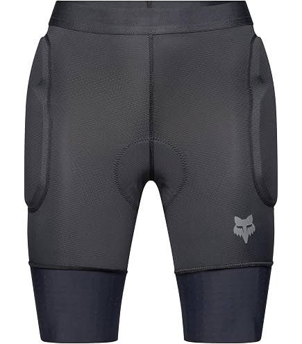 Amazon.com: G-Form EX-1 Shorts Liner, Black/Yellow, Adult S
