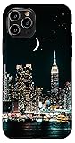 iPhone 11 Pro New York City NYC Case