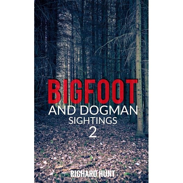 The Bigfoot Casebook: Bord, Janet, Bord, Colin: 9780811721424