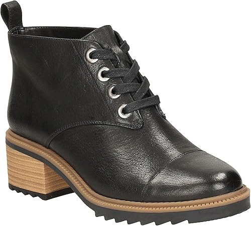 clarks somerset boots
