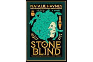 Stone Blind: A Novel